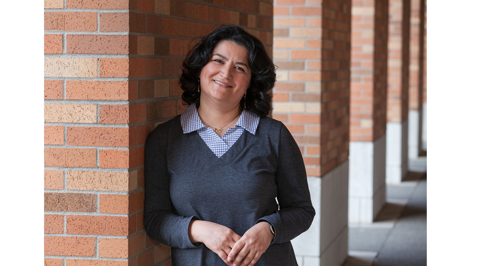 Azadeh Yazdan receives $3.2M grant to investigate ways neurotechnology could induce targeted changes in the brain, leading to better treatments for stroke Banner
