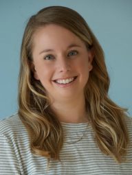 Claire Watts Headshot
