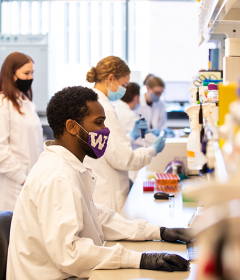 UW BIOFAB: A force for reproducible science
