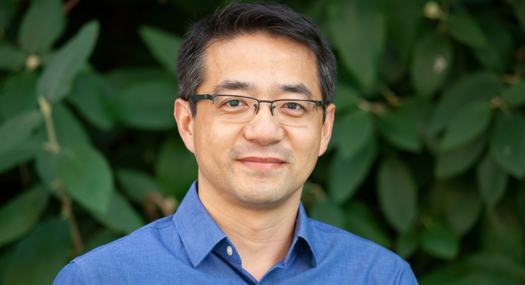 Professor Mo Li named 2021 Optica Fellow Banner