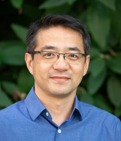 Professor Mo Li named 2021 Optica Fellow Thumbnail