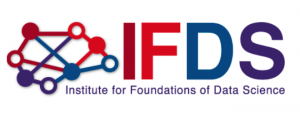 IFDS logo