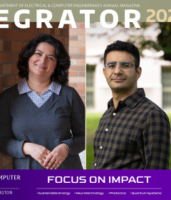 The Integrator 2021 - Focus on Impact - now available!