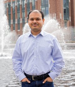 UW researchers developing miniaturized imaging device to treat heart attack, stroke