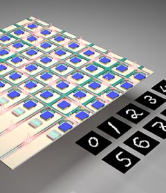 Harnessing noise in optical computing for AI