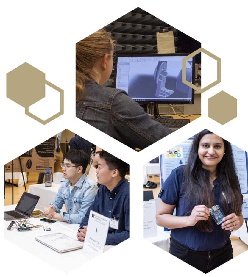 Computing Pathway UW Department of Electrical & Computer Engineering