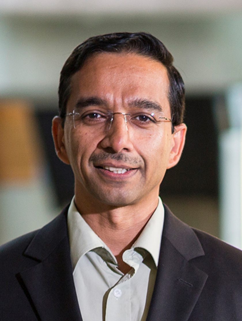Ed Rajeswar Rao UW ECE Faculty Highlights | UW Department of Electrical & Computer ...