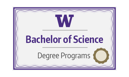 Bachelor of Science Degree Programs