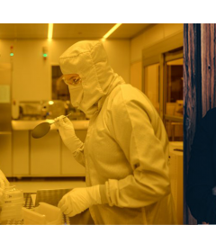 UW NanoES announces awardees of Northwest Nanotechnology Infrastructure seed grants