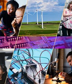 UW ECE launches new undergraduate degree program to reflect cutting-edge research and provide greater flexibility for students