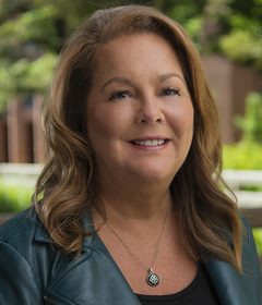 Diane Jurgens from The Walt Disney Company to speak at UW ECE Graduation