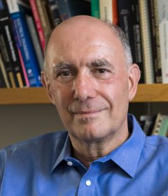 Daniel Kirschen named editor in chief of IEEE Transactions on Energy Markets, Policy and Regulation