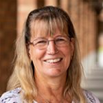 Denise Wilson headshot
