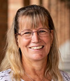 Professor Denise Wilson's new book and course on sexual harassment in engineering seek to disrupt culture of silence