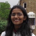 Vaishnavi Ranganathan