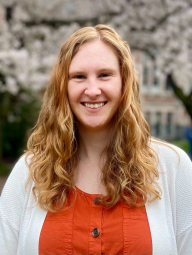 Kim Ingraham Headshot