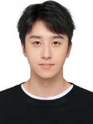 Zhangchen Xu Headshot