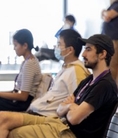 IFDS workshop brings together data science experts to explore ways of making algorithms that learn from data more robust and resilient