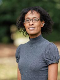 Serena Eley Headshot