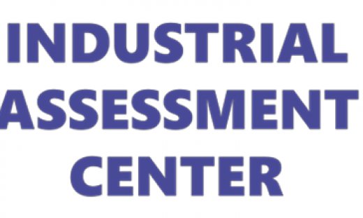 Industrial Assessment Center Home Page