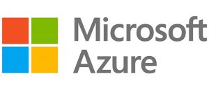 Microsoft Azure logo