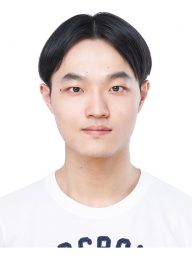 Cheng-Ho Liao Headshot