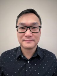 Duncan Yu Lam Headshot