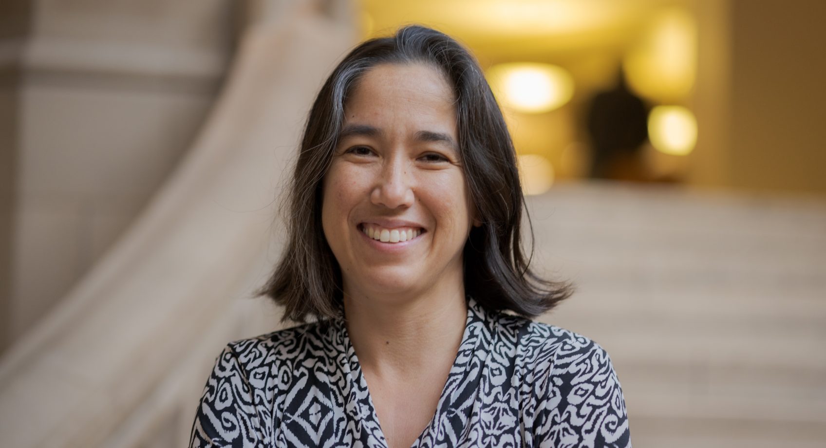 Q&A: UW ECE Professor Kai-Mei Fu discusses future of quantum research Banner