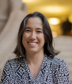 Q&A: UW ECE Professor Kai-Mei Fu discusses future of quantum research