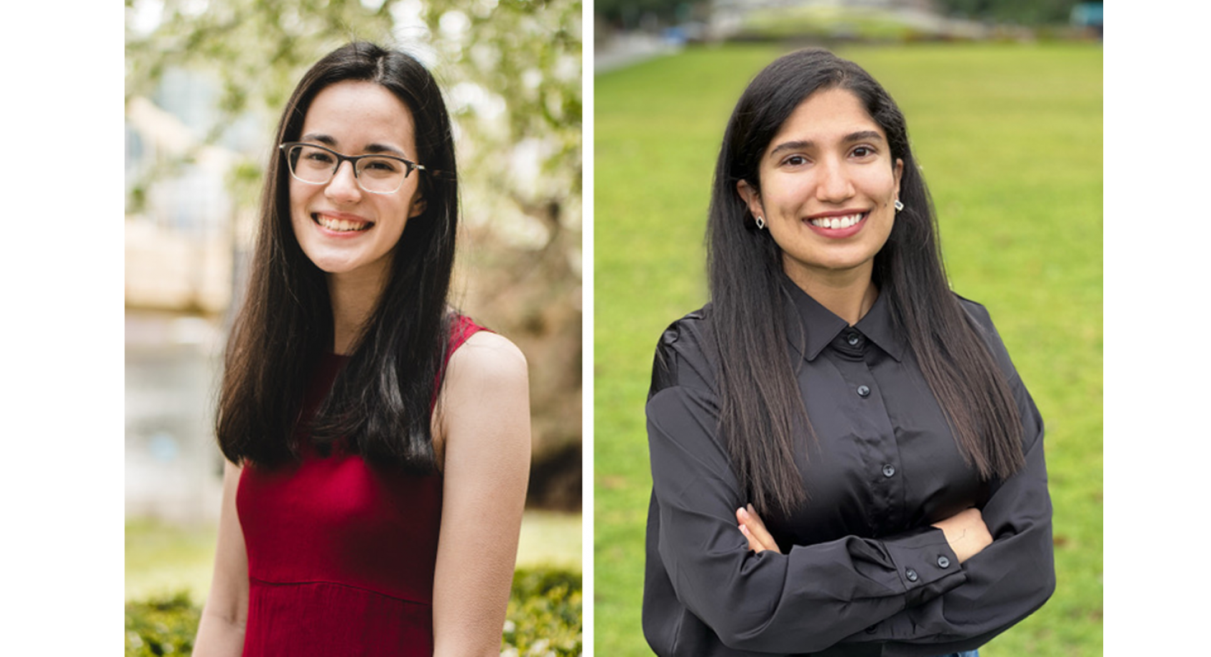UW ECE graduate students receive Cadence Diversity in Technology Scholarship Banner