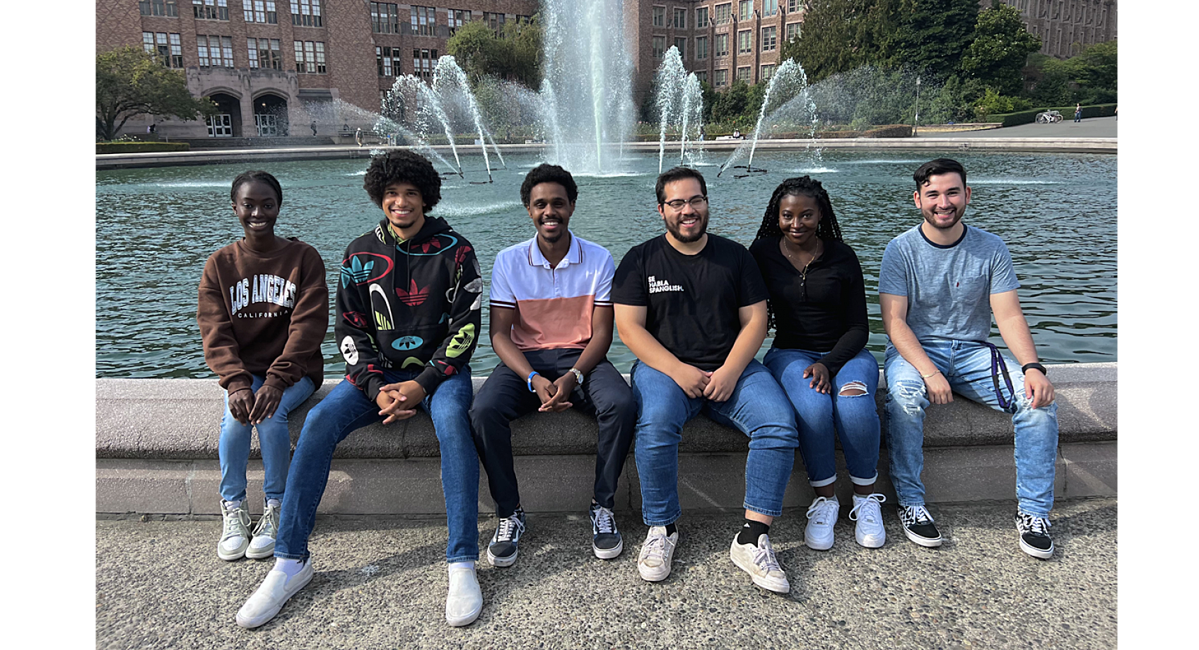 UW ECE calls for proposals that improve diversity, equity and inclusion Banner