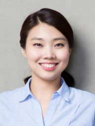 Jungwon Choi Headshot