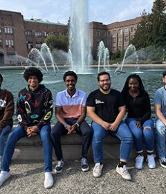 UW ECE calls for proposals that improve diversity, equity and inclusion