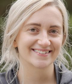 Zerina Kapetanovic receives Yang Research Award, other honors, and secures a tenure-track faculty position at Stanford University