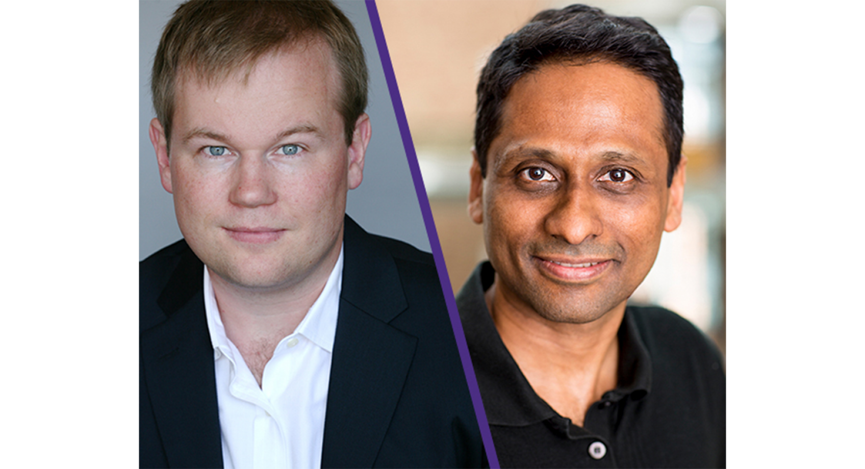 Professors Michael Taylor and Arvind Krishnamurthy will help spur innovation in distributed computing as part of new multi-university research center Banner