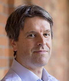 Professor Georg Seelig recognized as 'DNA Computer Scientist of the Year' Thumbnail