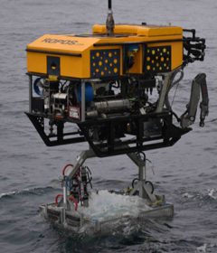 Listening to the ocean to measure the impact of climate change Thumbnail
