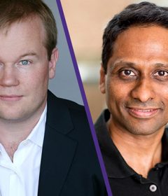 UW ECE Professor Michael Taylor and the Allen School’s Arvind Krishnamurthy will help spur innovation in distributed computing as part of new multi-university research center