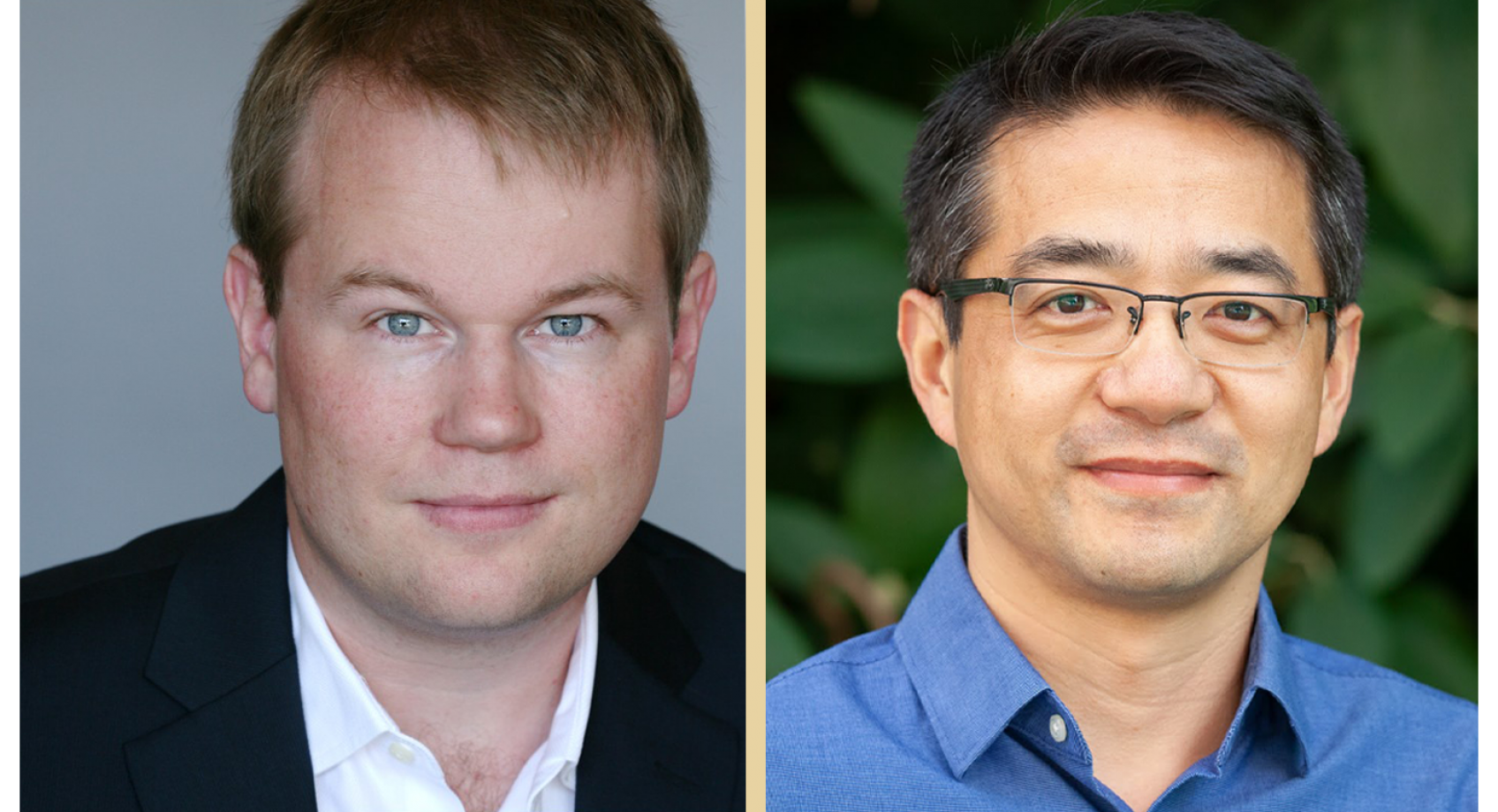 Professors Michael Taylor and Mo Li contribute to UW effort seeking CHIPS and Science Act funding Banner