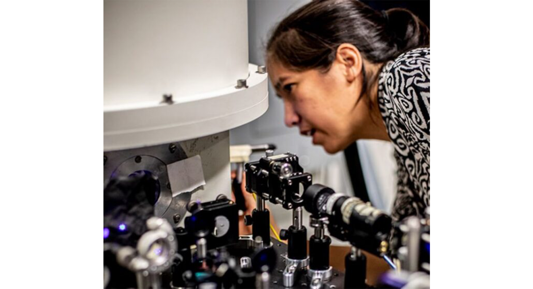 Tech leaders size up what it will take to turn the Pacific Northwest into a ‘Quantum Valley’ Banner