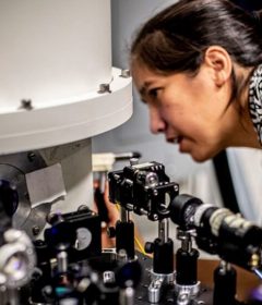 Tech leaders size up what it will take to turn the Pacific Northwest into a ‘Quantum Valley’