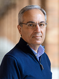 Associate Professor Payman Arabshahi