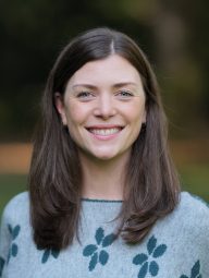 Lauren Van Fossen Headshot