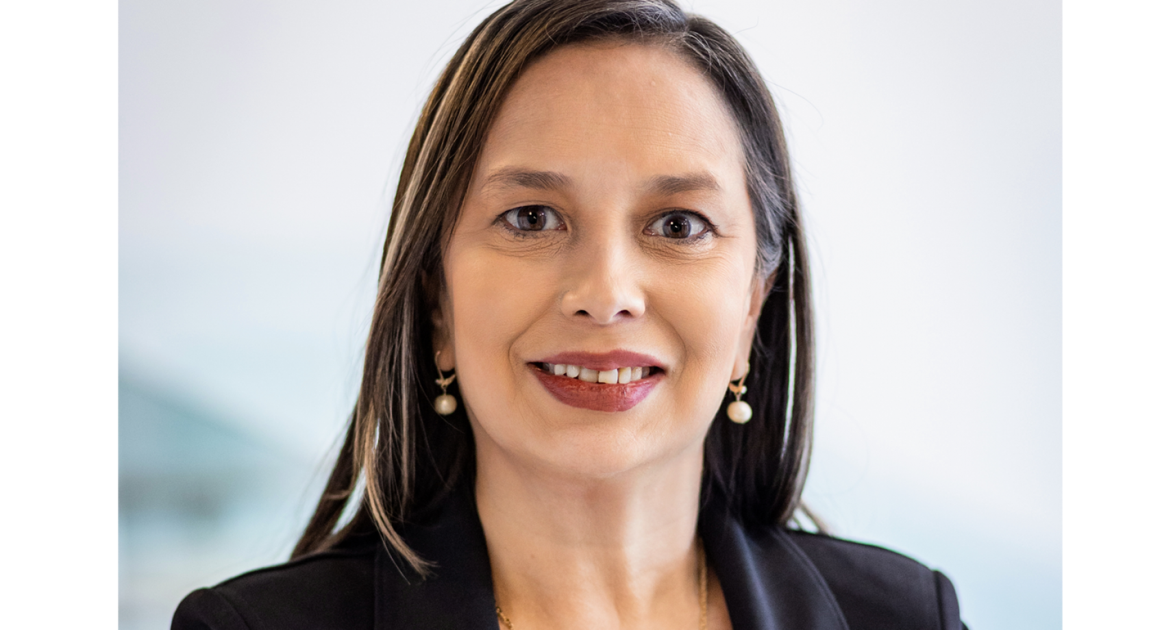 Dr. Gabriela A. González from Intel Corporation to speak at UW ECE Graduation Banner