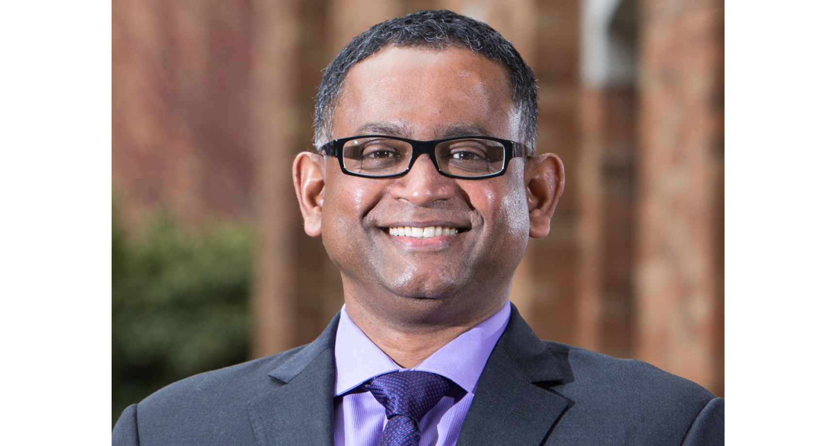 Professor Radha Poovendran to be UW lead for NSF-funded ACTION Institute Banner