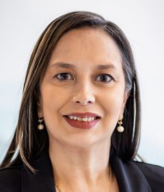 Dr. Gabriela A. González from Intel Corporation to speak at UW ECE Graduation