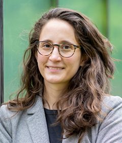 Sara Mouradian — building quantum technologies for computing, communication and sensing