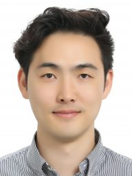 Yonghun Lee Headshot