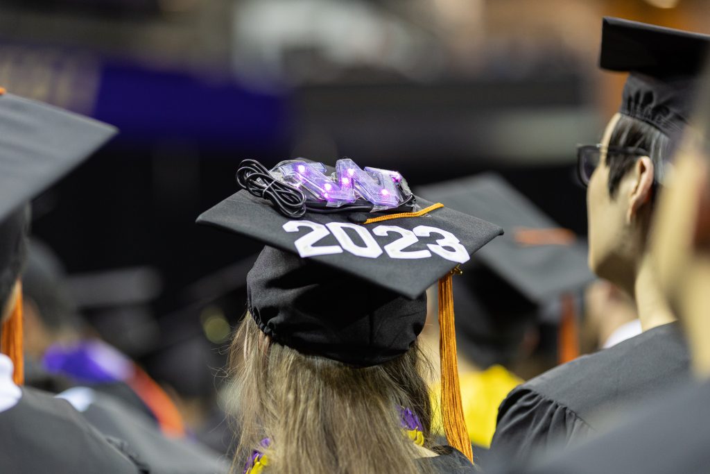 UW ECE Graduation 2023 (Gallery #1)