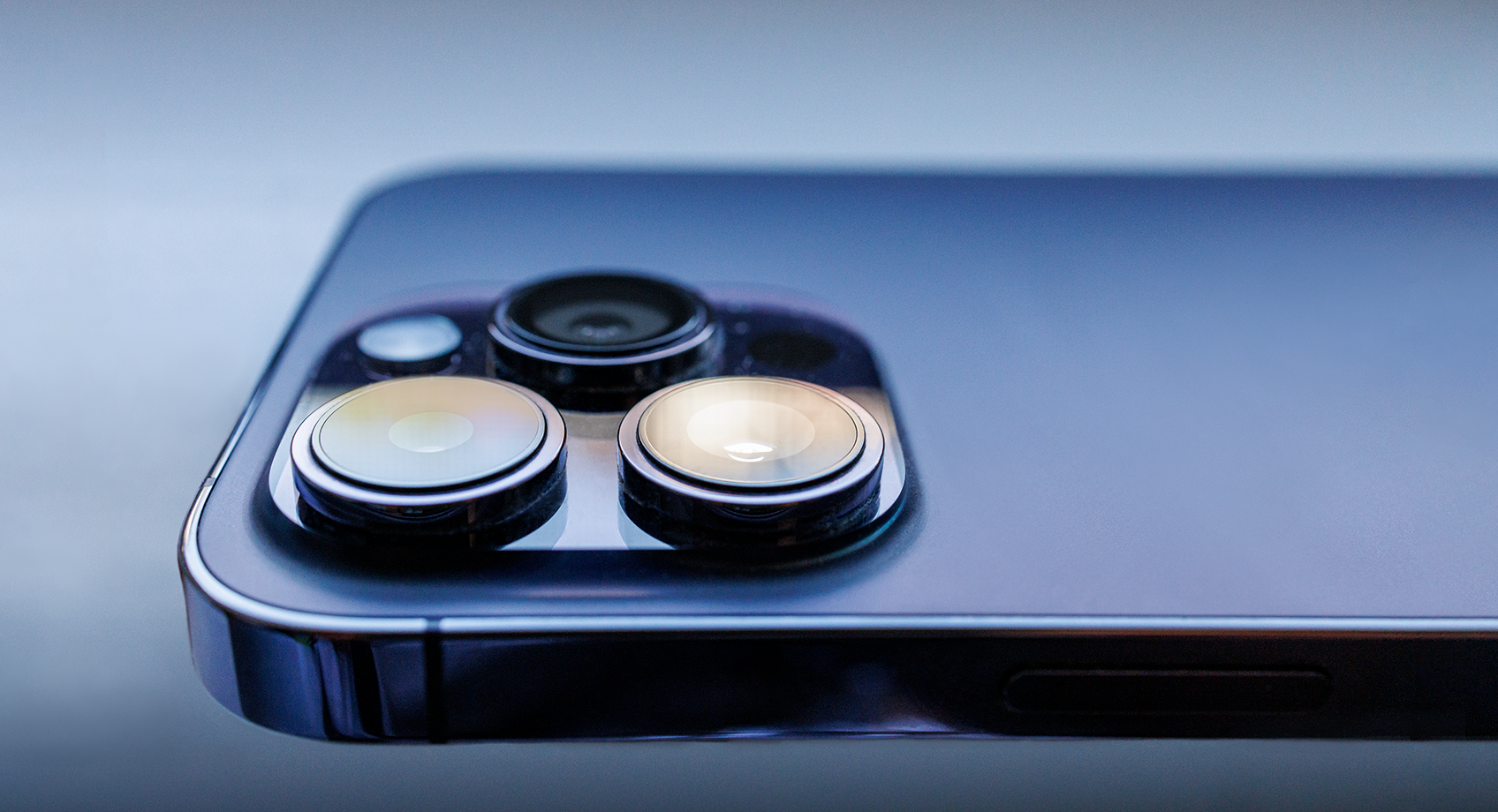 Reimagining optics for smartphone cameras and other devices Banner